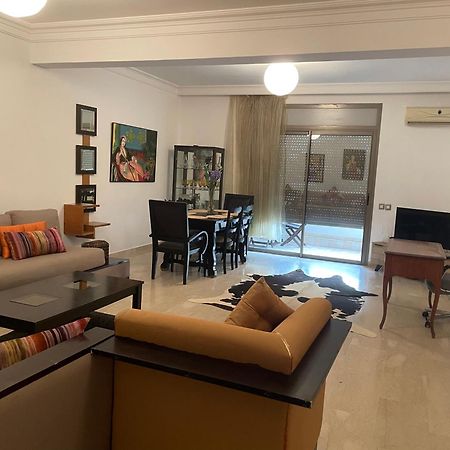 Bel Appartement A Skhirat Plage Et A 20 Mn De Rabat Buitenkant foto