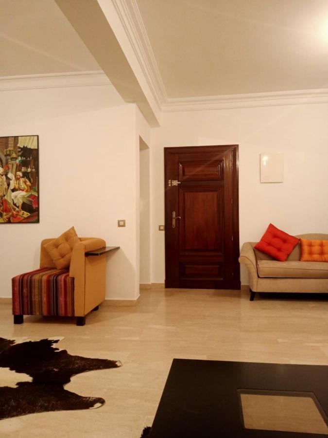 Bel Appartement A Skhirat Plage Et A 20 Mn De Rabat Buitenkant foto