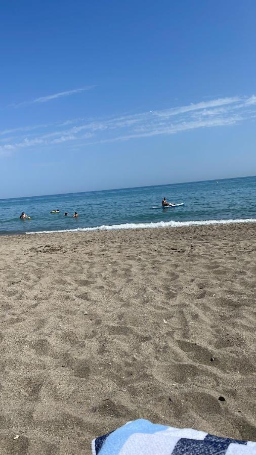 Bel Appartement A Skhirat Plage Et A 20 Mn De Rabat Buitenkant foto