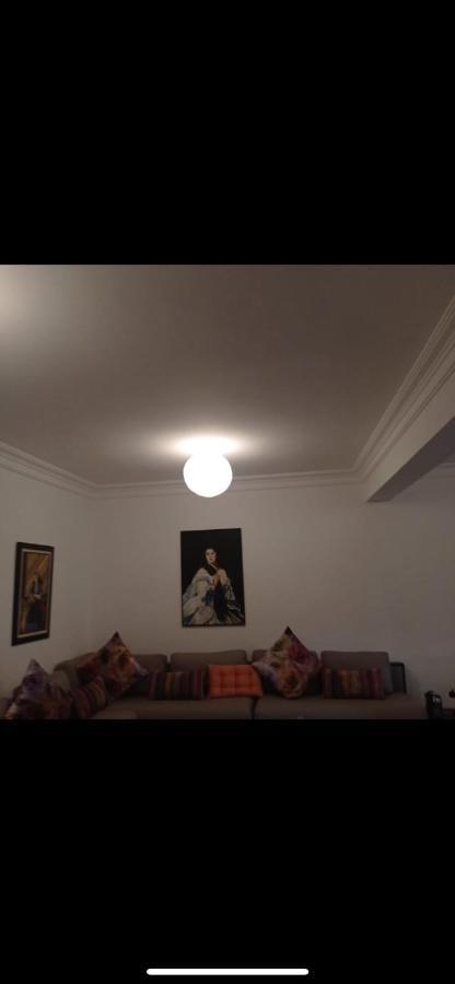 Bel Appartement A Skhirat Plage Et A 20 Mn De Rabat Buitenkant foto