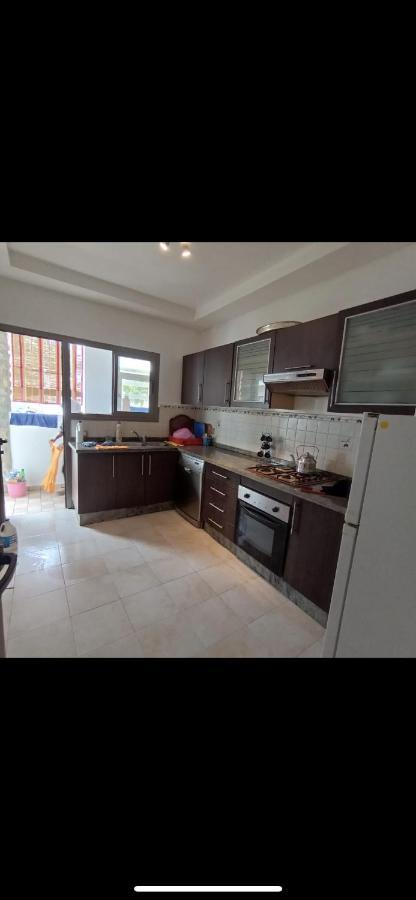 Bel Appartement A Skhirat Plage Et A 20 Mn De Rabat Buitenkant foto