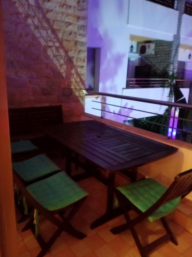 Bel Appartement A Skhirat Plage Et A 20 Mn De Rabat Buitenkant foto
