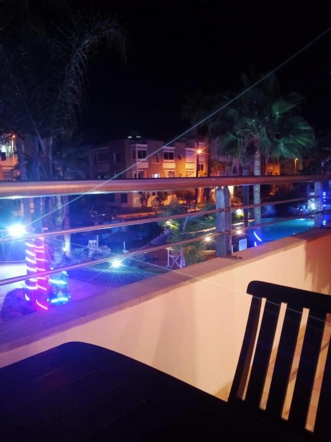 Bel Appartement A Skhirat Plage Et A 20 Mn De Rabat Buitenkant foto