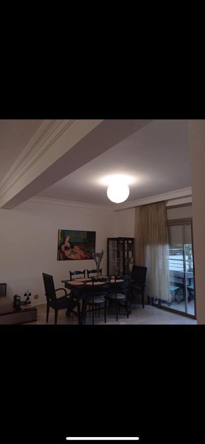 Bel Appartement A Skhirat Plage Et A 20 Mn De Rabat Buitenkant foto