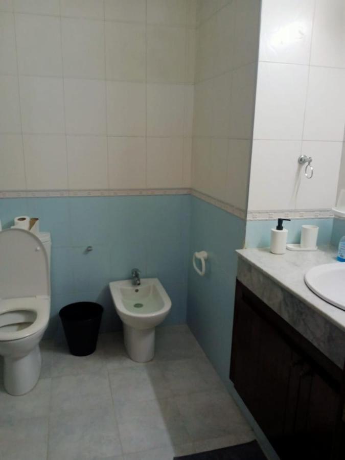 Bel Appartement A Skhirat Plage Et A 20 Mn De Rabat Buitenkant foto