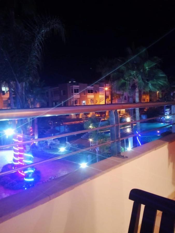 Bel Appartement A Skhirat Plage Et A 20 Mn De Rabat Buitenkant foto