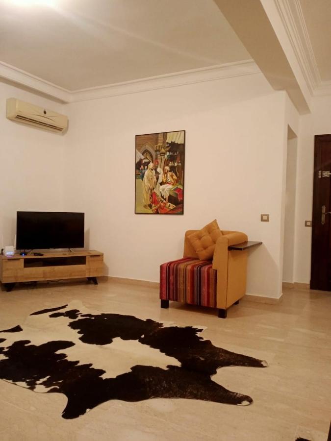 Bel Appartement A Skhirat Plage Et A 20 Mn De Rabat Buitenkant foto