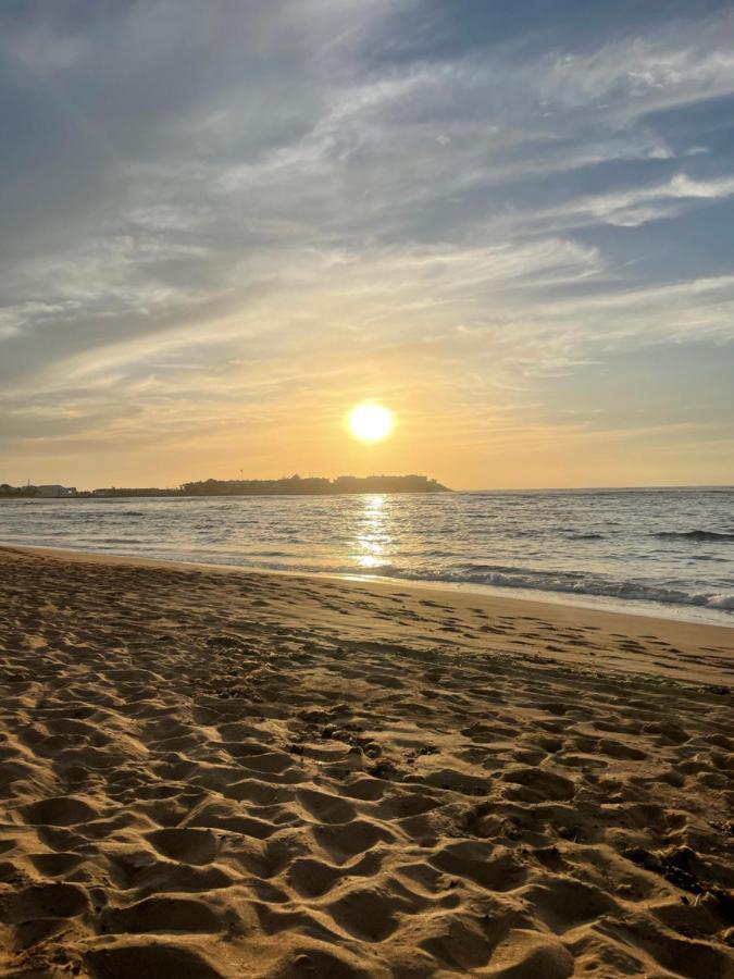 Bel Appartement A Skhirat Plage Et A 20 Mn De Rabat Buitenkant foto