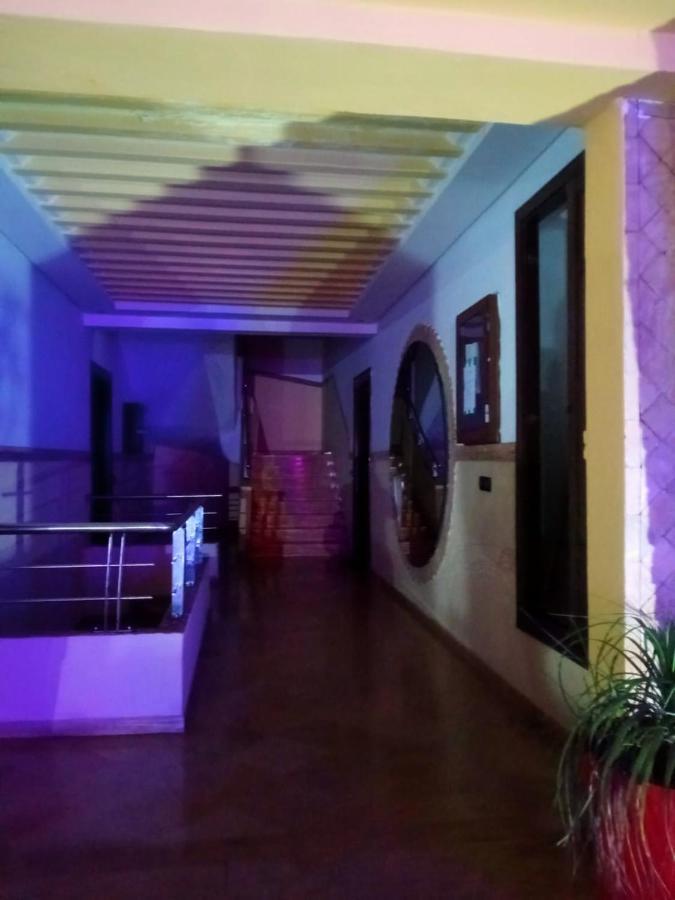 Bel Appartement A Skhirat Plage Et A 20 Mn De Rabat Buitenkant foto