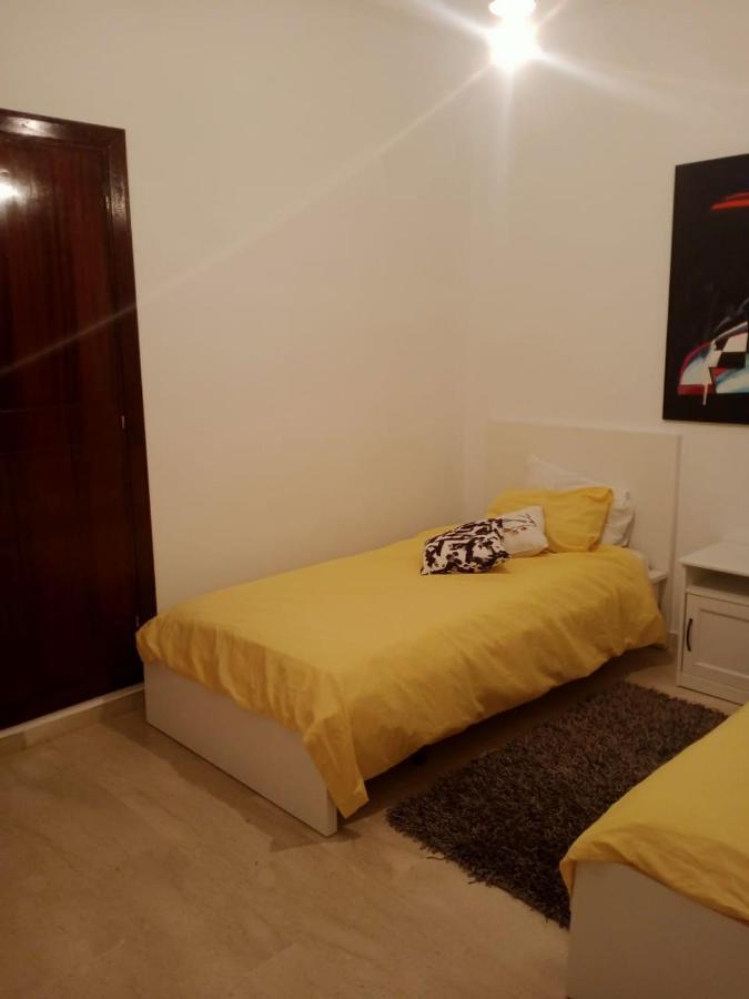 Bel Appartement A Skhirat Plage Et A 20 Mn De Rabat Buitenkant foto