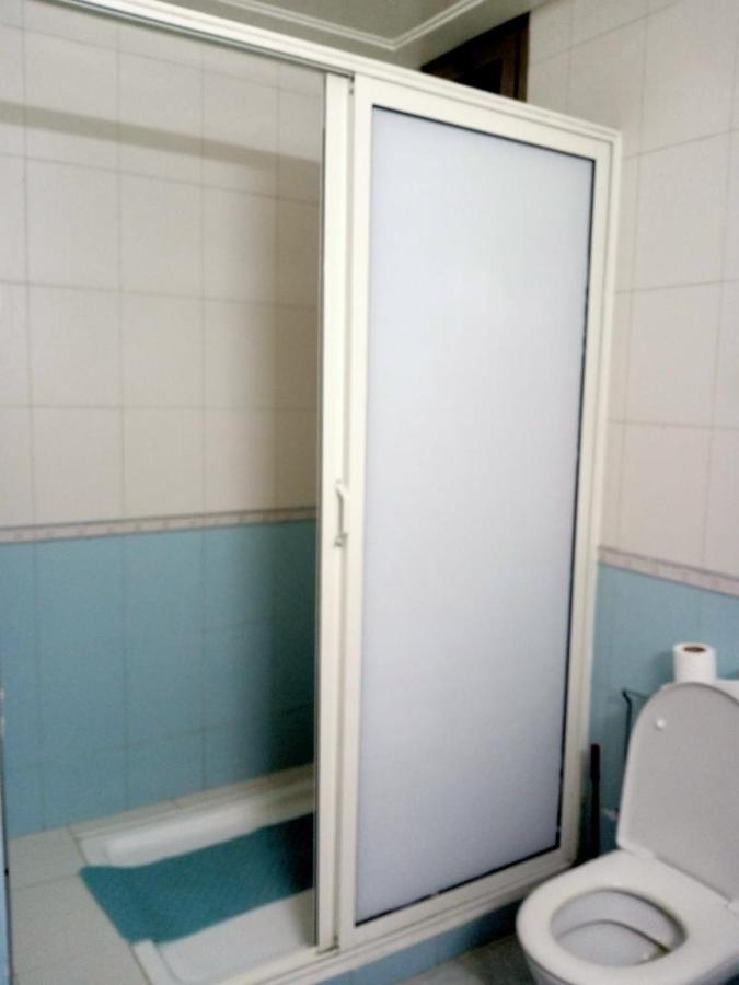 Bel Appartement A Skhirat Plage Et A 20 Mn De Rabat Buitenkant foto