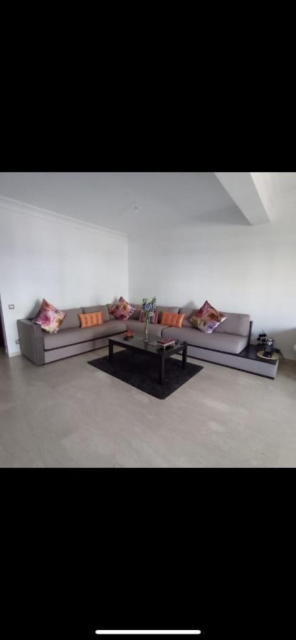 Bel Appartement A Skhirat Plage Et A 20 Mn De Rabat Buitenkant foto
