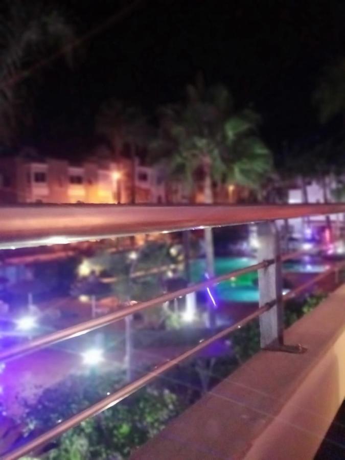 Bel Appartement A Skhirat Plage Et A 20 Mn De Rabat Buitenkant foto
