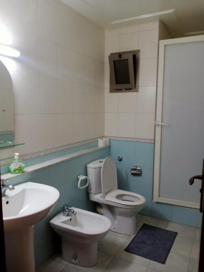 Bel Appartement A Skhirat Plage Et A 20 Mn De Rabat Buitenkant foto