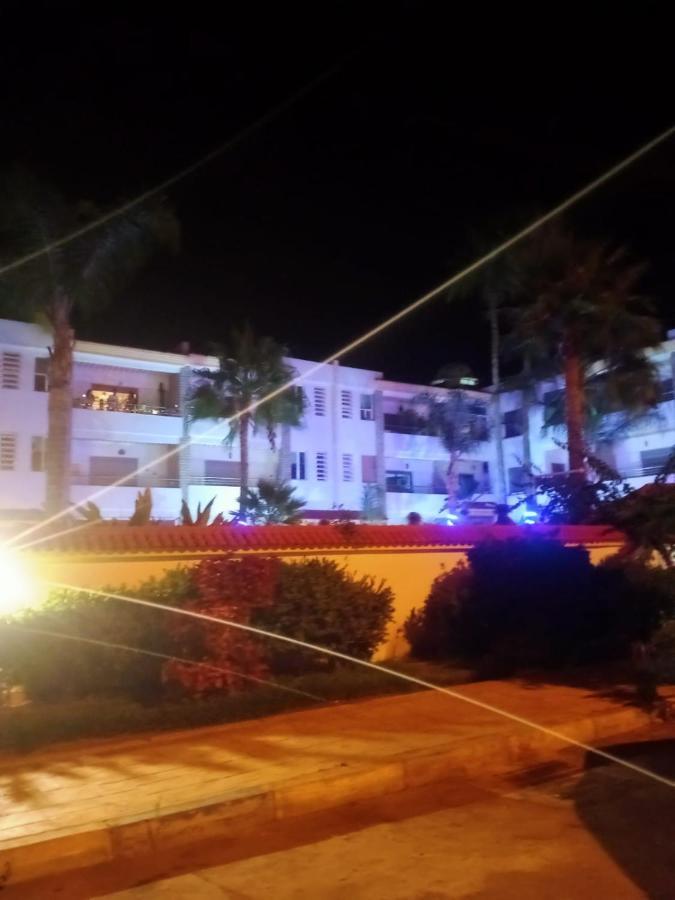 Bel Appartement A Skhirat Plage Et A 20 Mn De Rabat Buitenkant foto