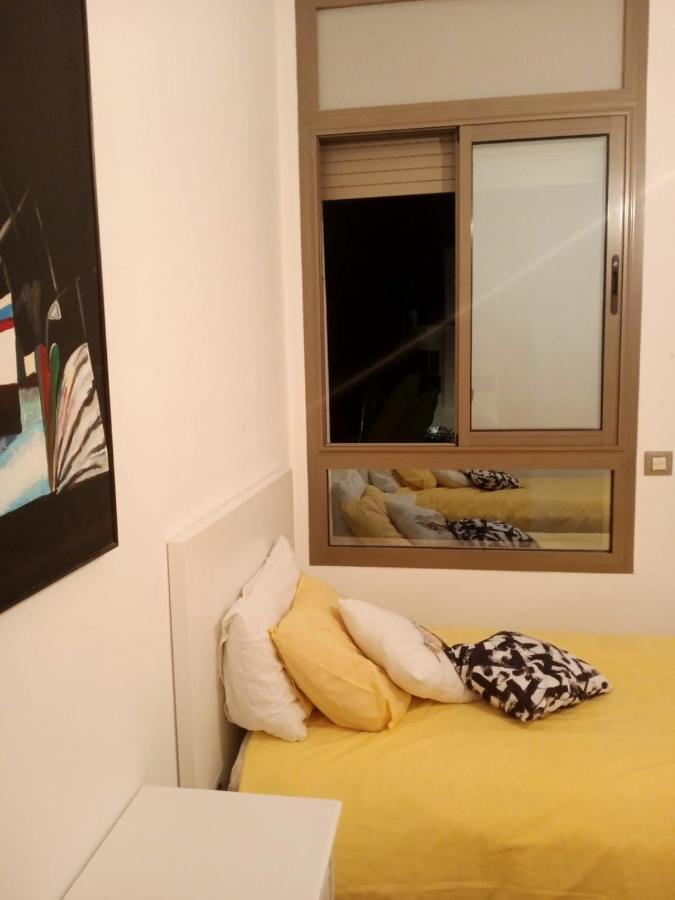 Bel Appartement A Skhirat Plage Et A 20 Mn De Rabat Buitenkant foto