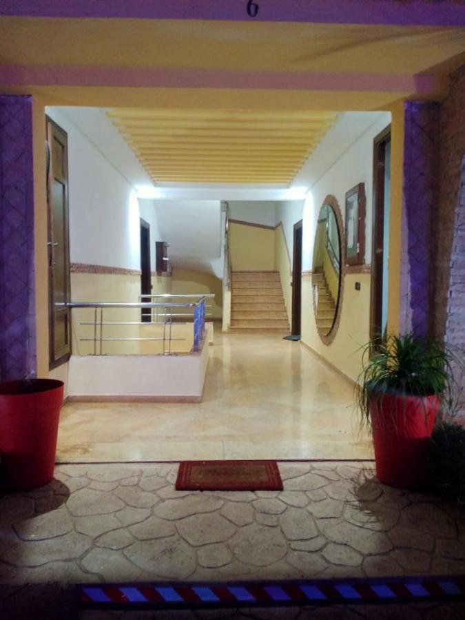 Bel Appartement A Skhirat Plage Et A 20 Mn De Rabat Buitenkant foto
