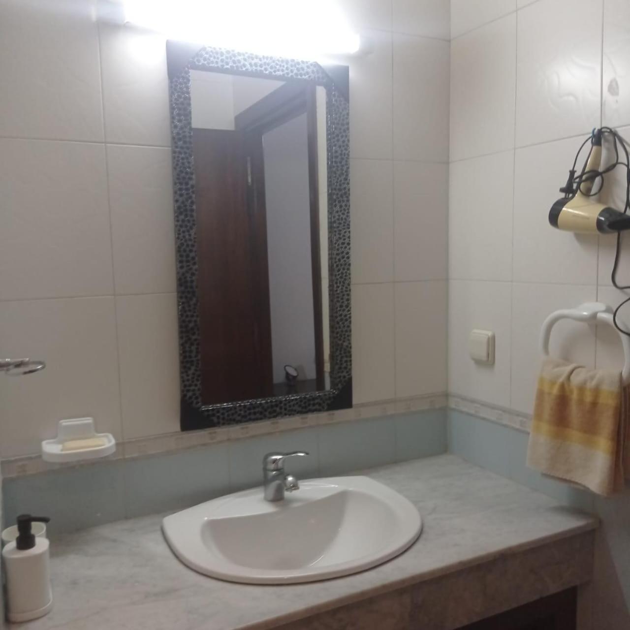 Bel Appartement A Skhirat Plage Et A 20 Mn De Rabat Buitenkant foto