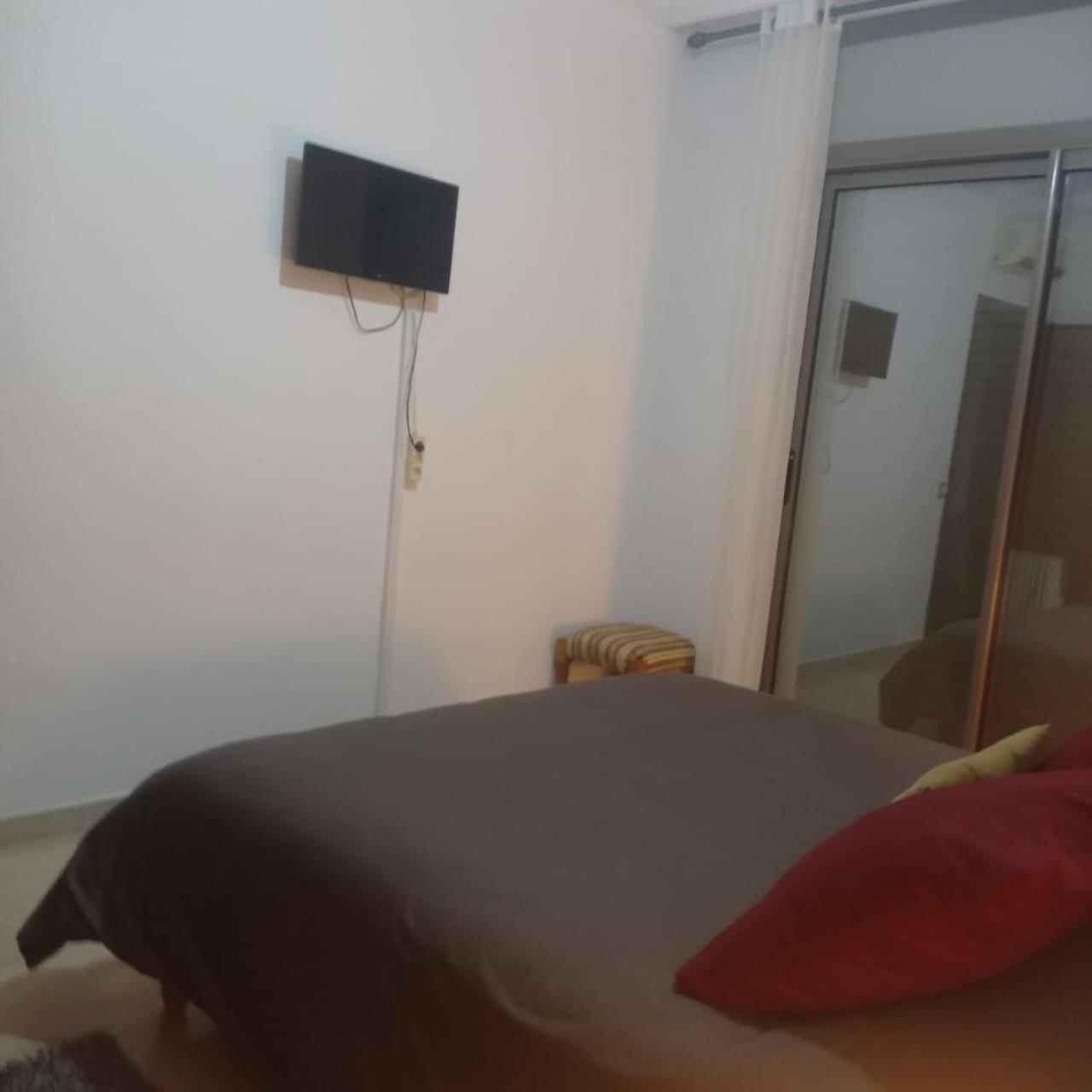 Bel Appartement A Skhirat Plage Et A 20 Mn De Rabat Buitenkant foto