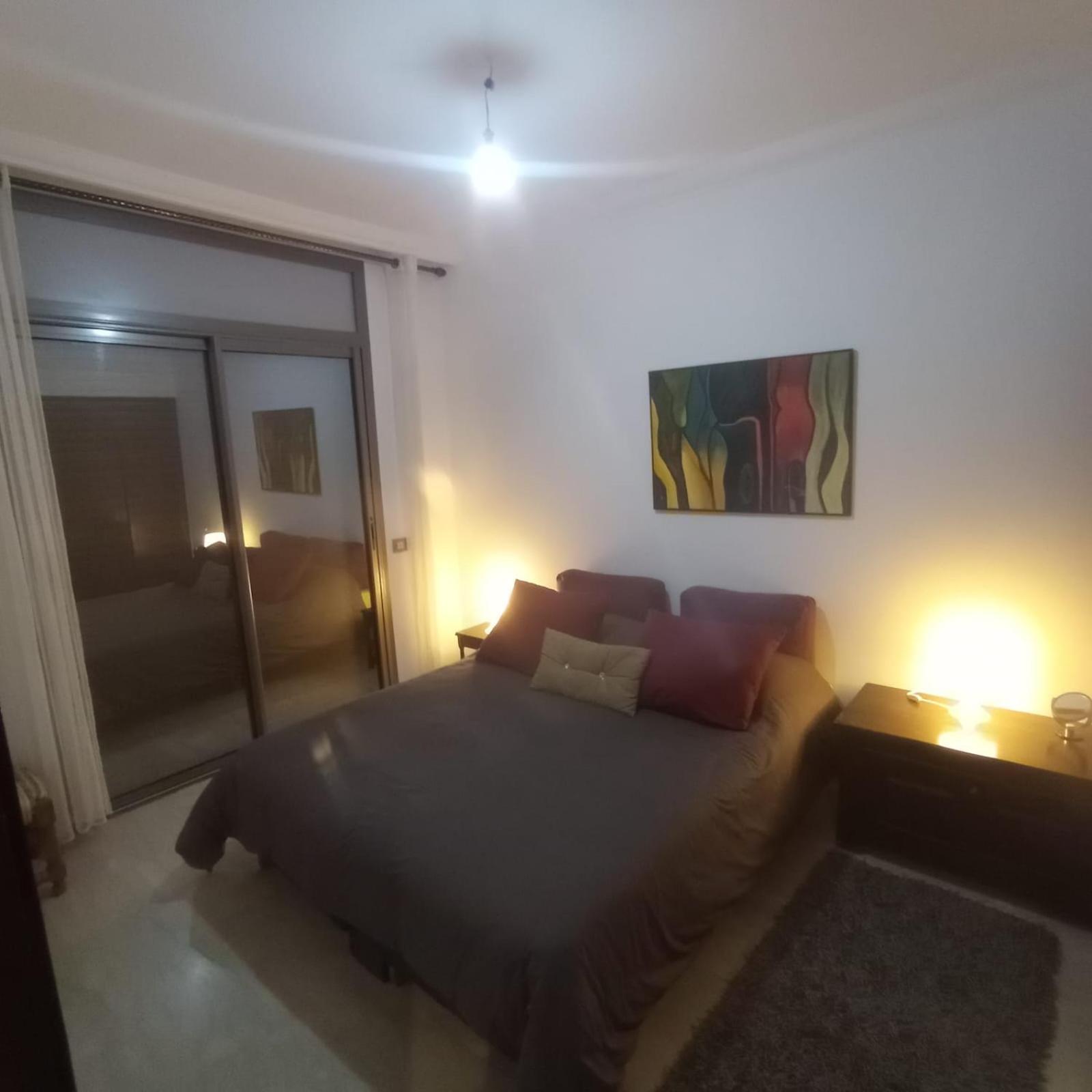 Bel Appartement A Skhirat Plage Et A 20 Mn De Rabat Buitenkant foto