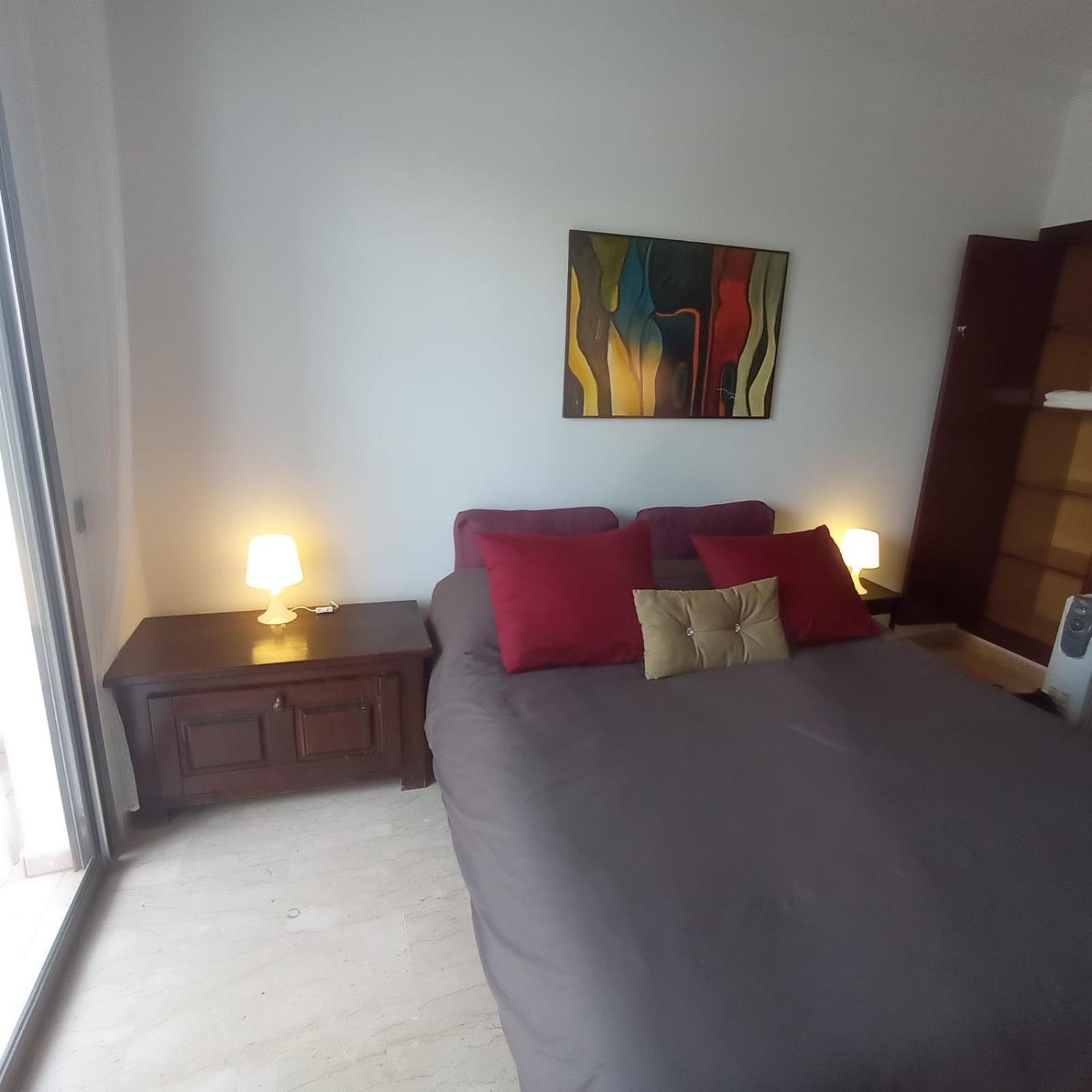 Bel Appartement A Skhirat Plage Et A 20 Mn De Rabat Buitenkant foto