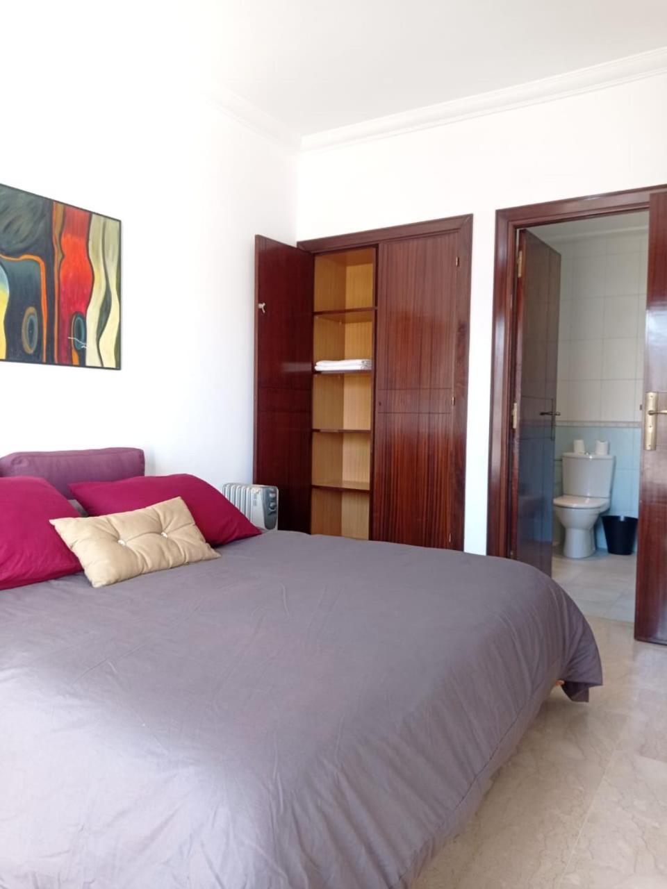Bel Appartement A Skhirat Plage Et A 20 Mn De Rabat Buitenkant foto