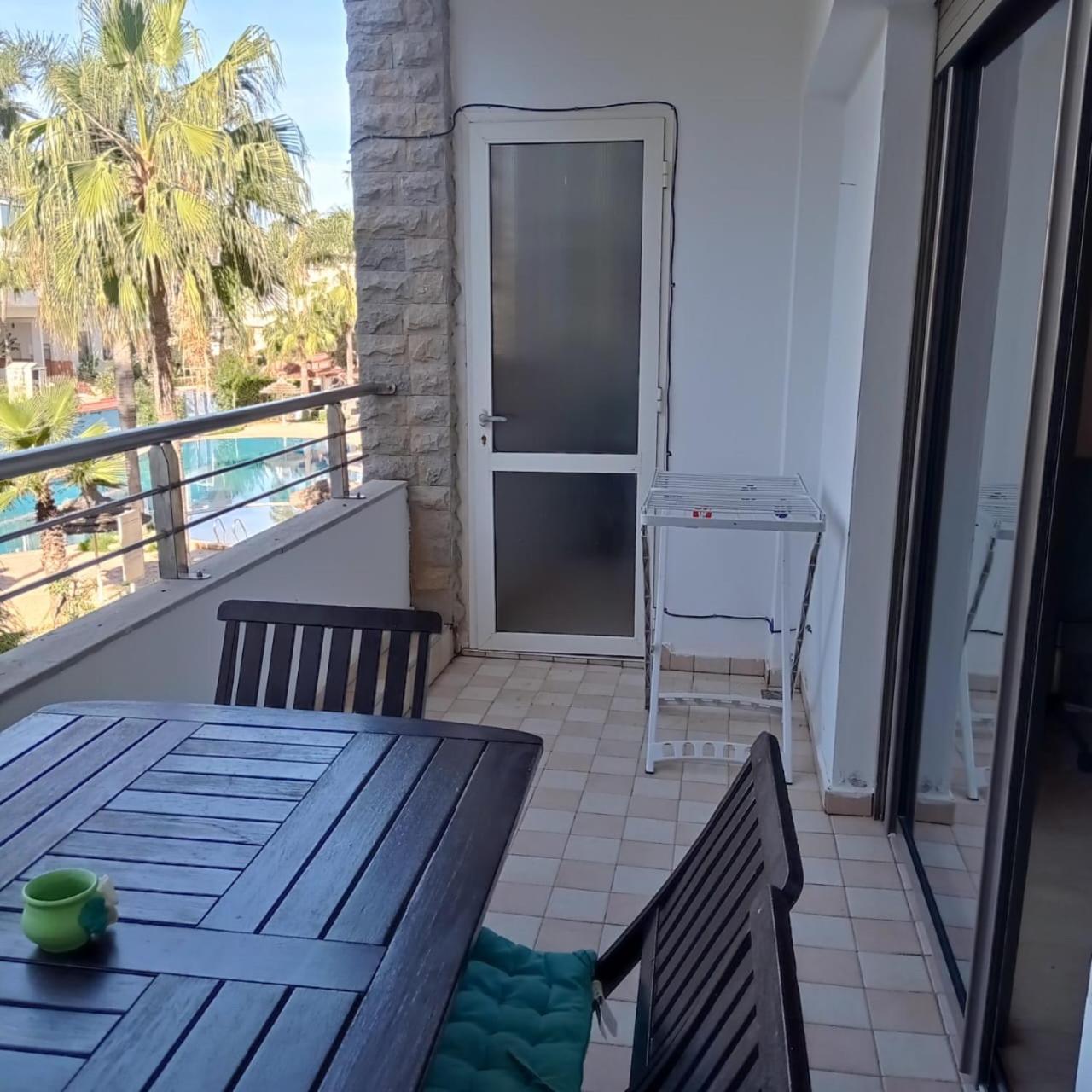 Bel Appartement A Skhirat Plage Et A 20 Mn De Rabat Buitenkant foto