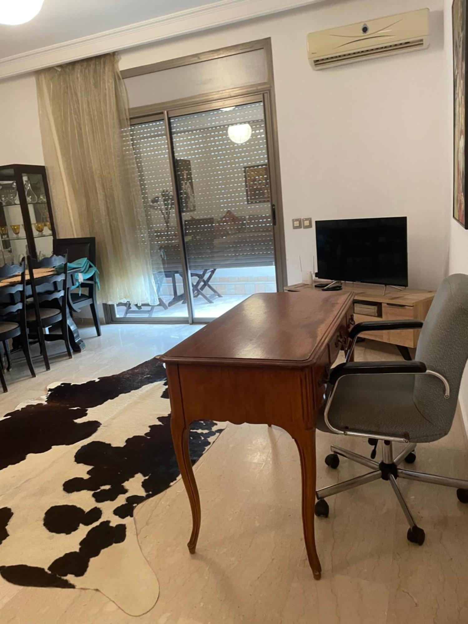 Bel Appartement A Skhirat Plage Et A 20 Mn De Rabat Buitenkant foto