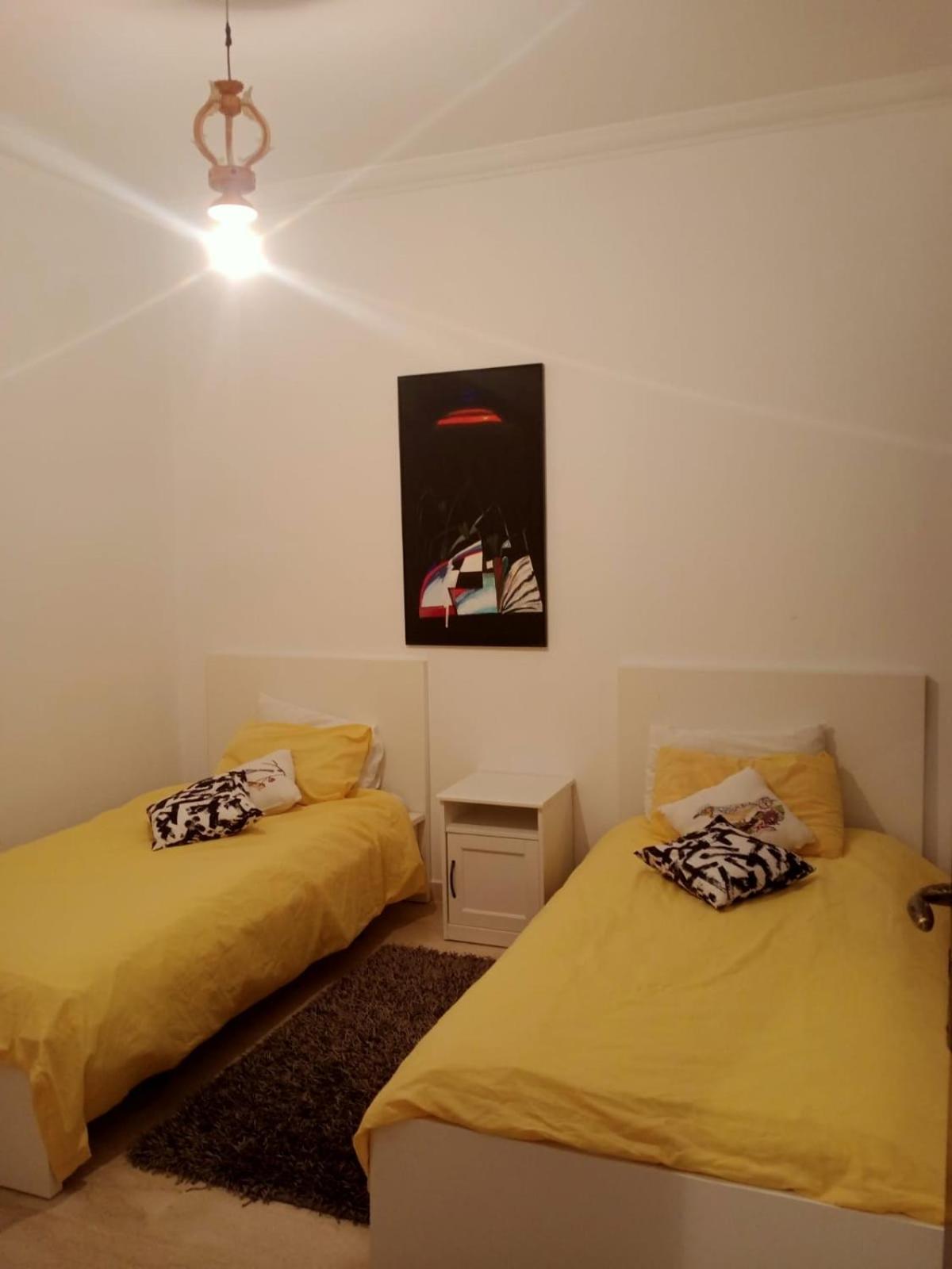 Bel Appartement A Skhirat Plage Et A 20 Mn De Rabat Buitenkant foto